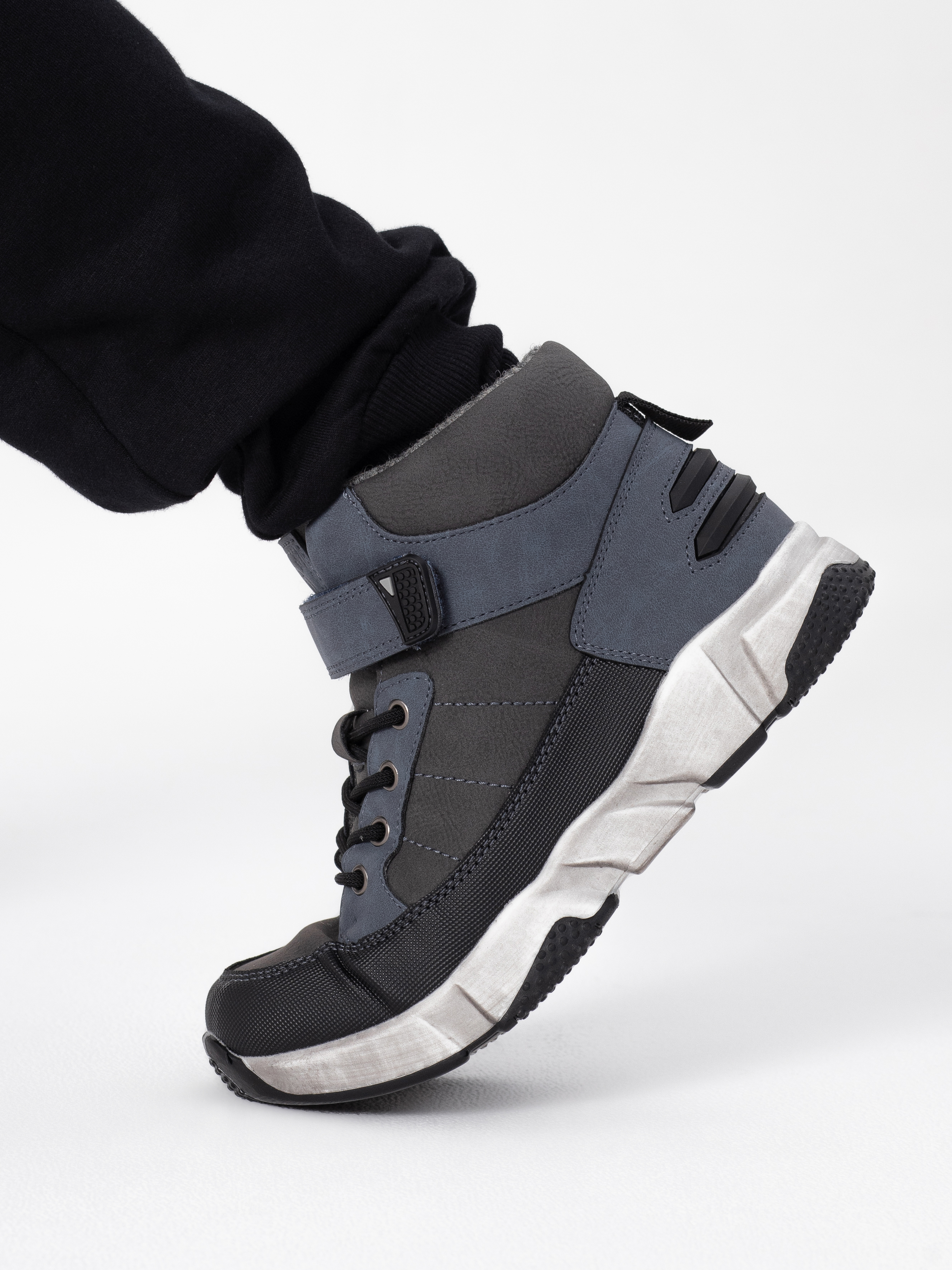 Ботинки Antilopa AL 12056-1 - фото 22