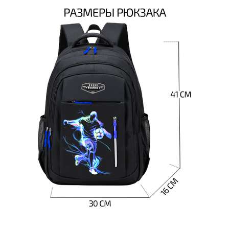 Рюкзак Evoline