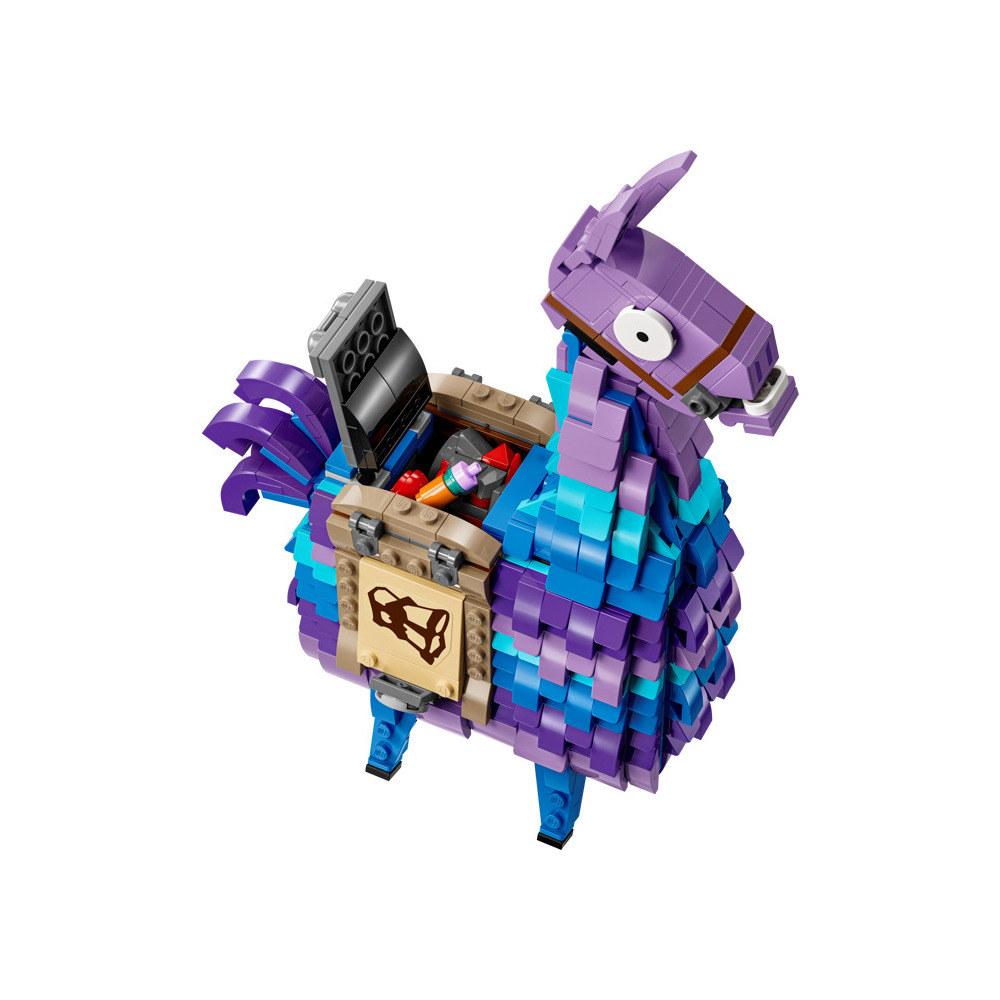 Конструктор LEGO 248 дет. - фото 2