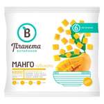 Ягода Планета Витаминов Манго 300г