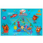 Игрушка Играем вместе Три кота Рыбалка 360197