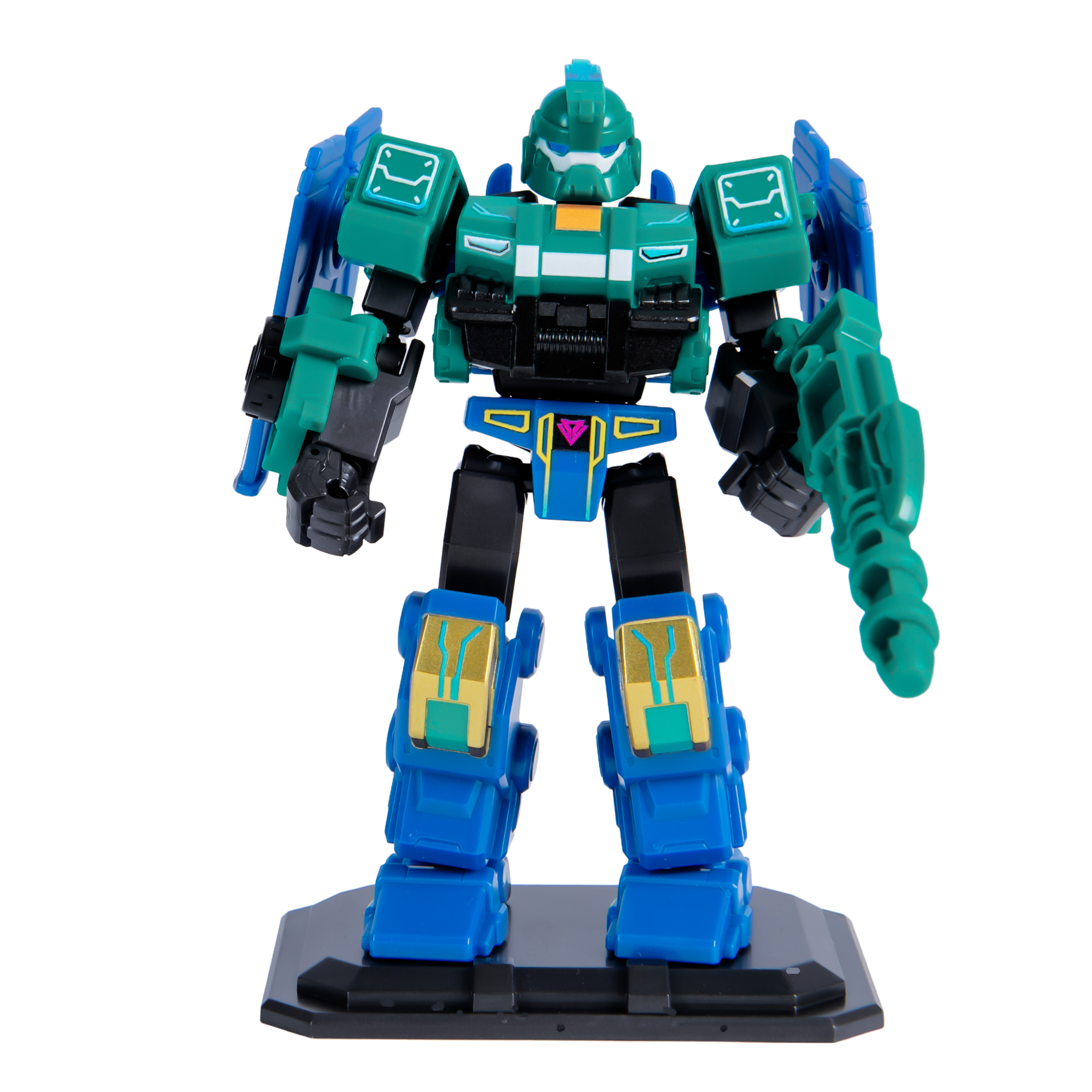 Игровой набор Dinoster - фото 10