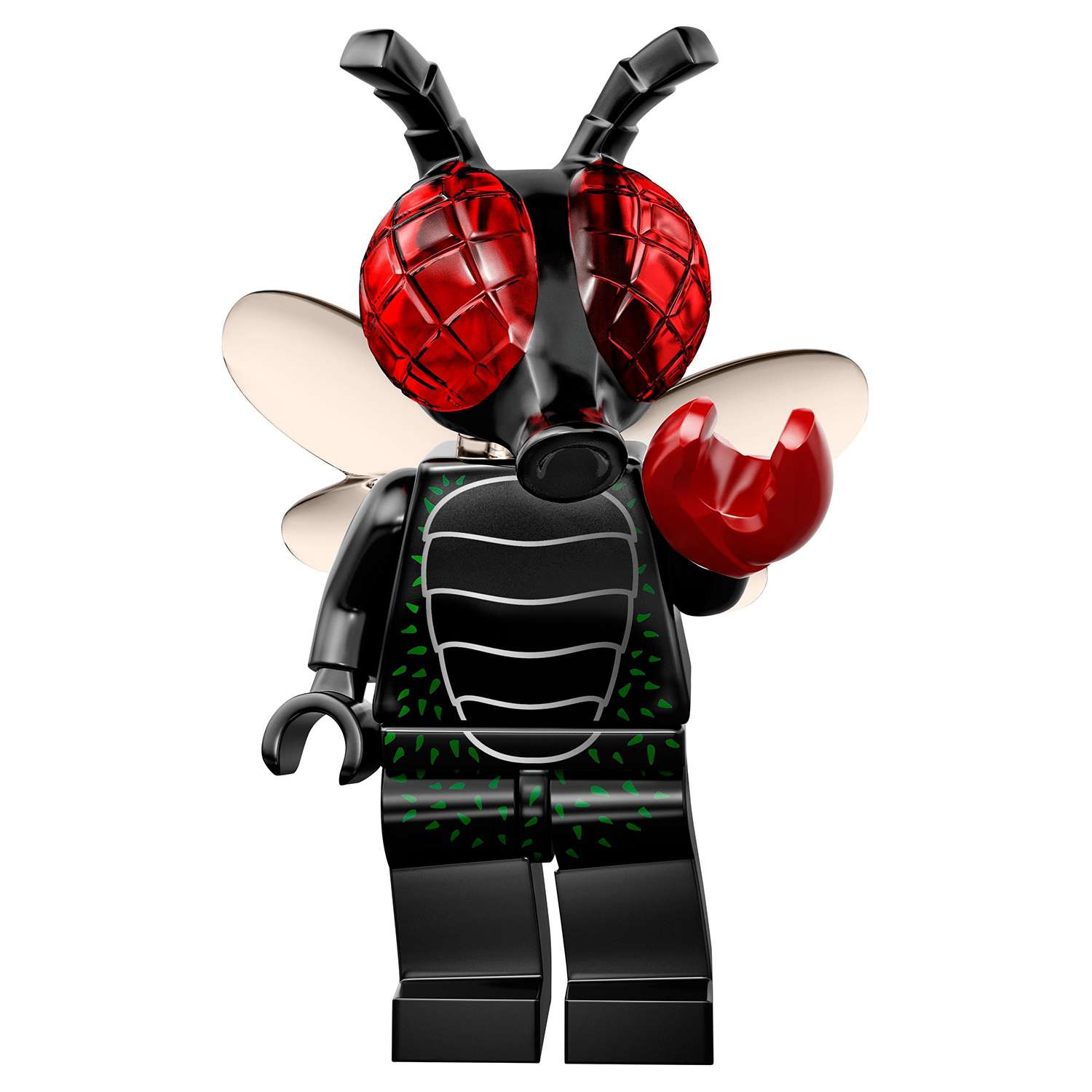 Конструктор LEGO Minifigures блочный - фото 4