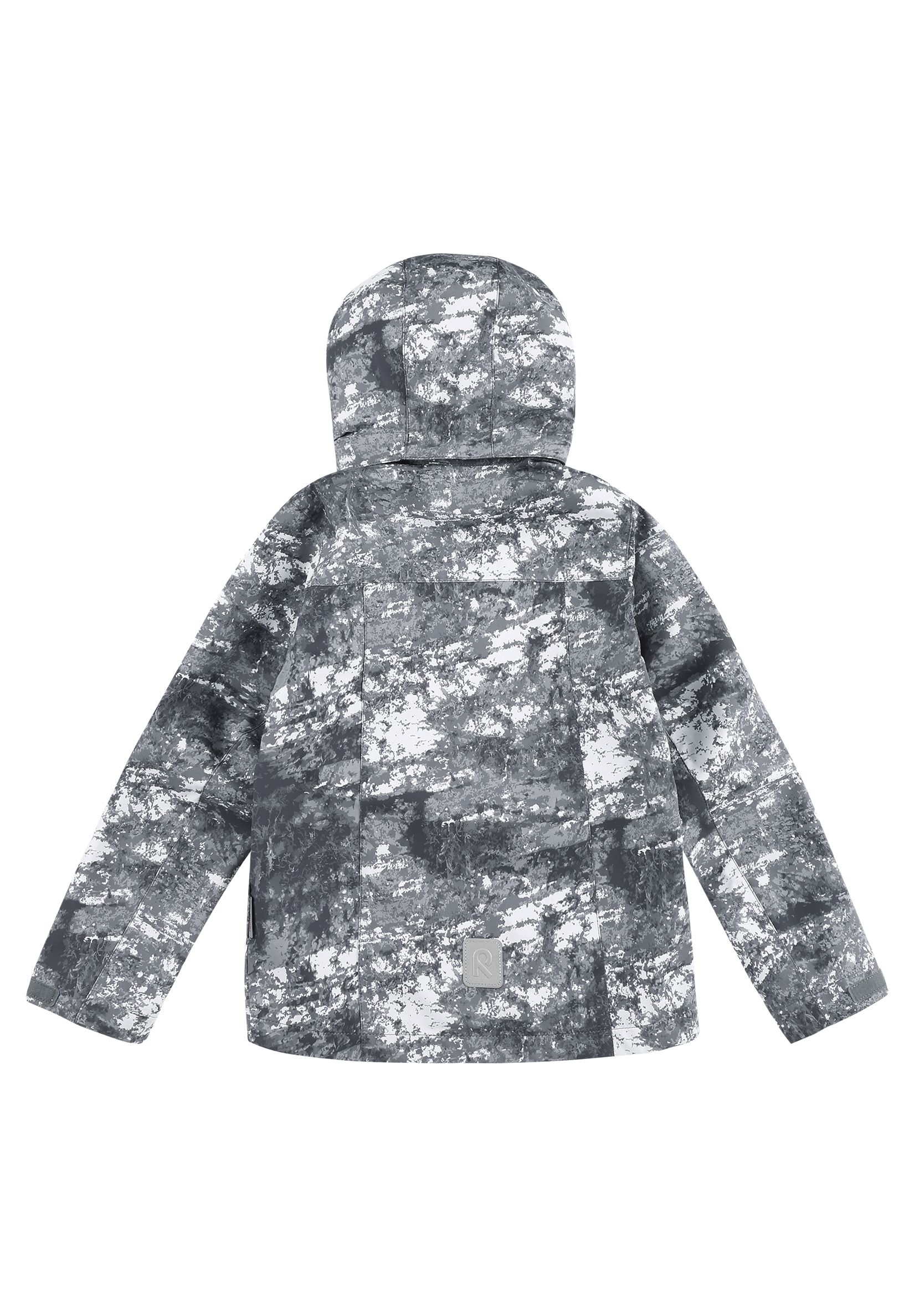 Куртка Reima 531444-9376 - фото 3