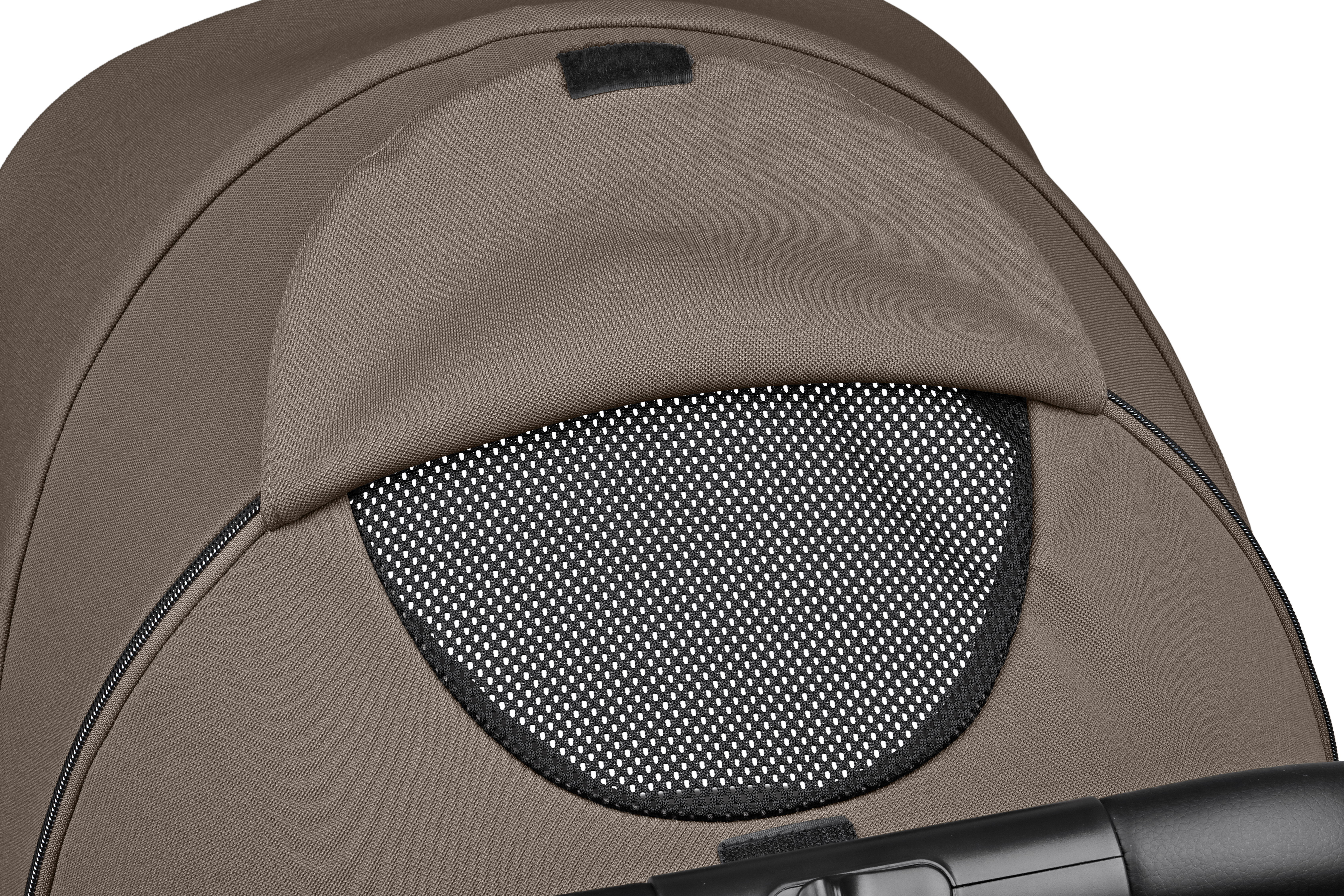 Коляска прогулочная Peg-Perego X-Country бежевый - фото 9