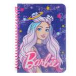 Блокнот Erhaft Barbie
