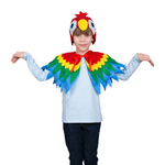 Карнавальный костюм Попугай Santa Lucia