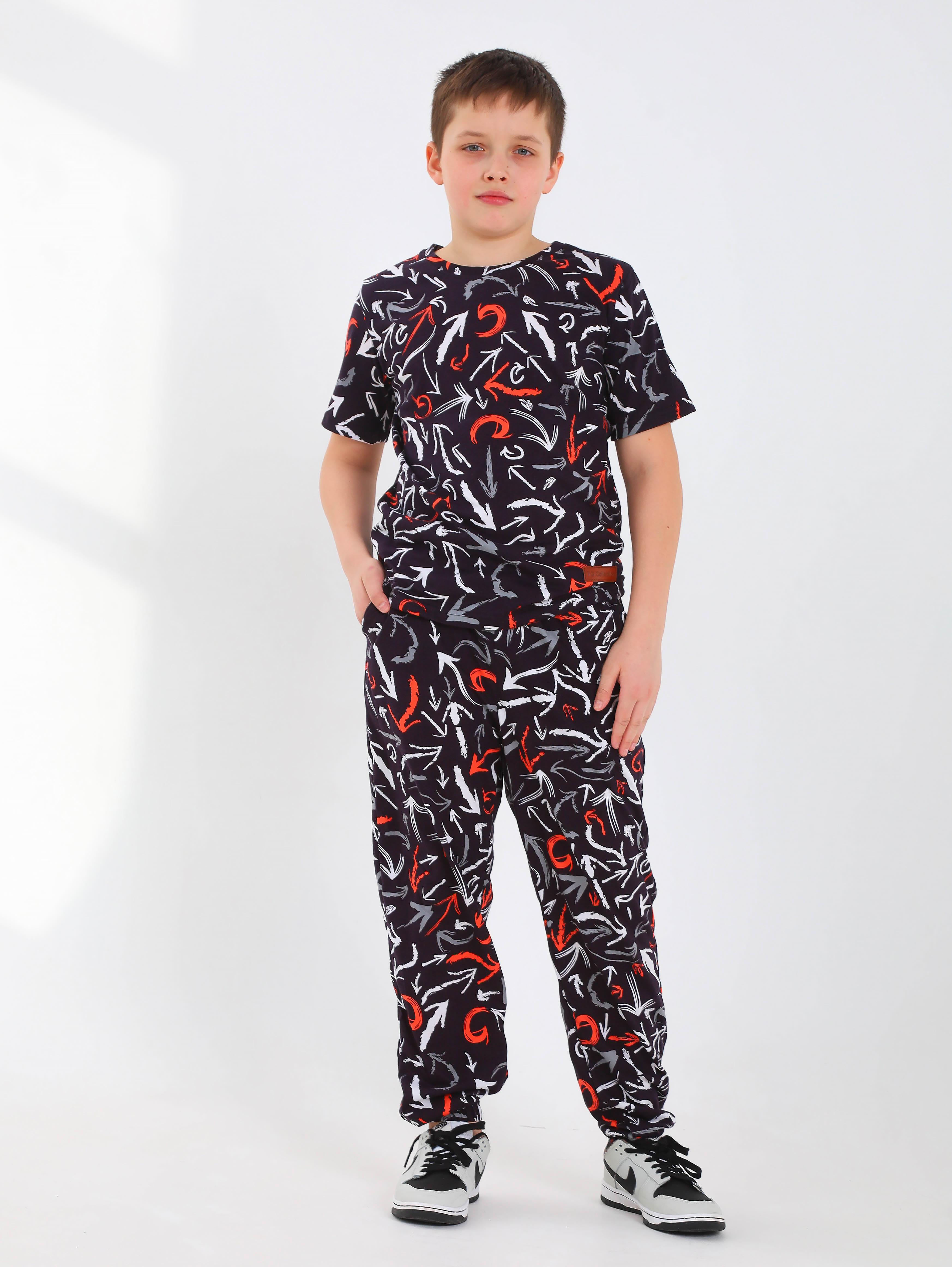 Костюм TG Collection БФ-2 - фото 1