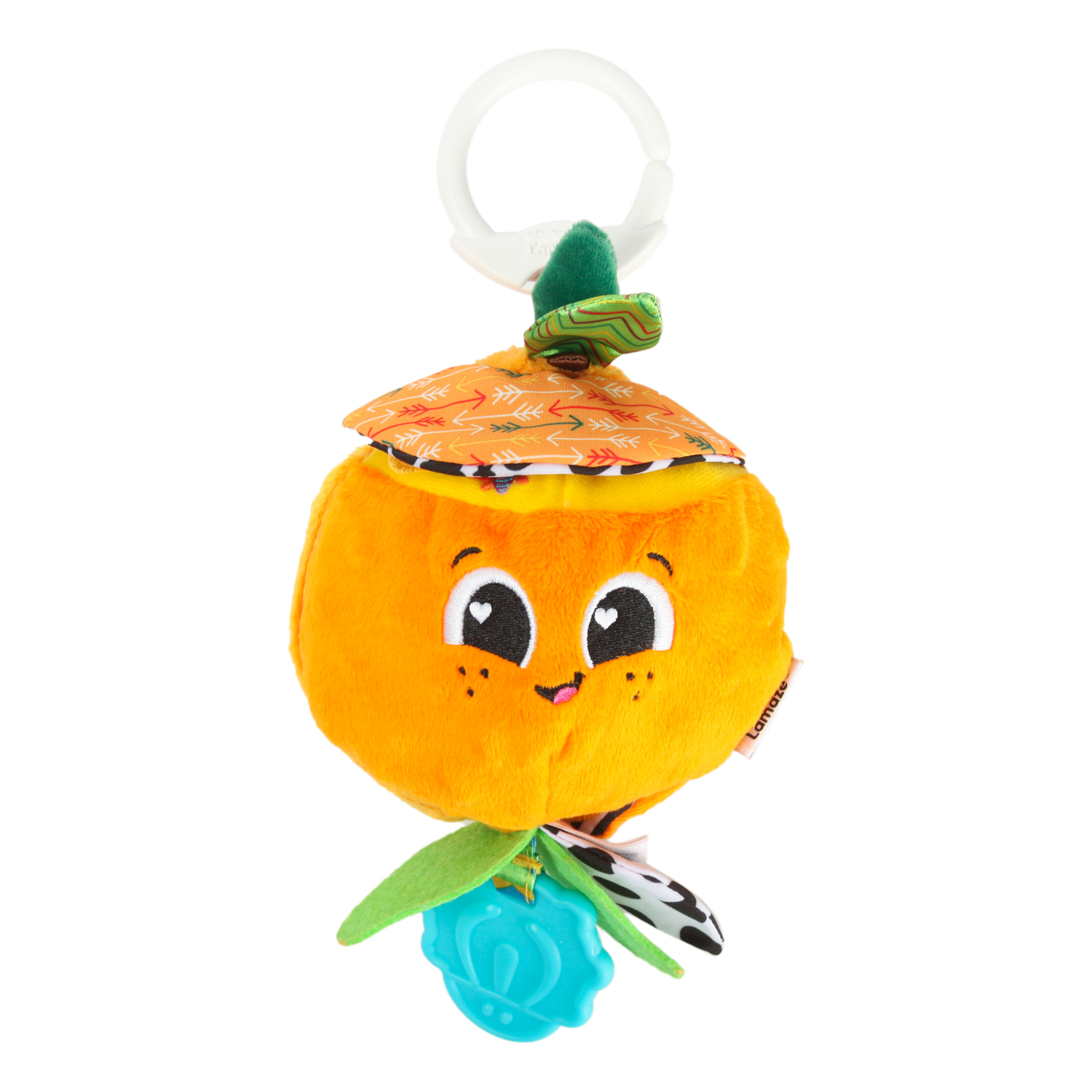 Игрушка Lamaze подвеска - фото 1