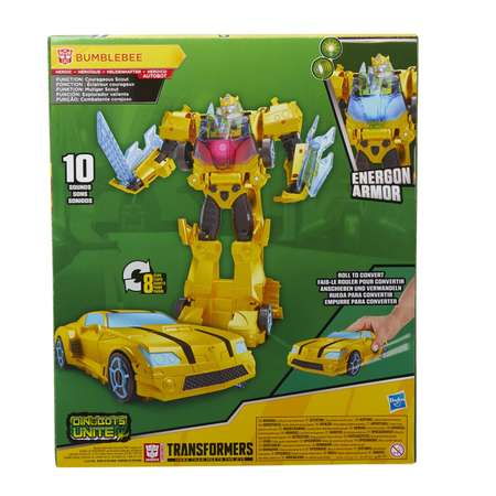 Фигурка Transformers