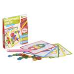 Настольная игра IQ-ZABIAKA Мозаика