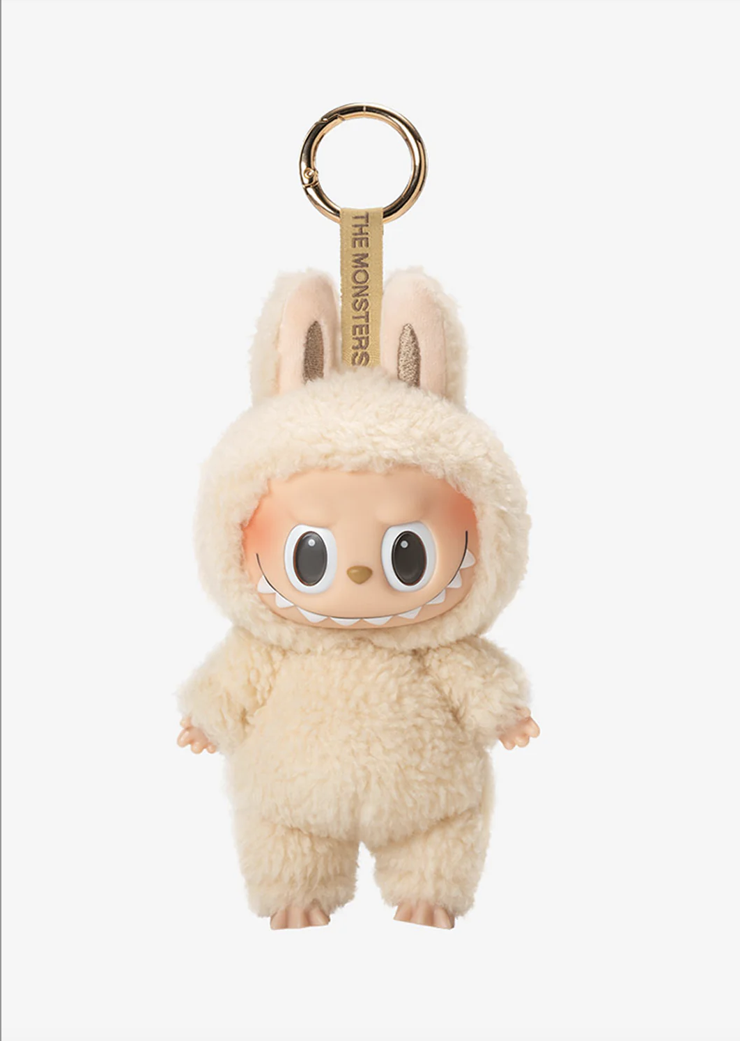 Фигурка Labubu S1 Сюрприз - фото 10