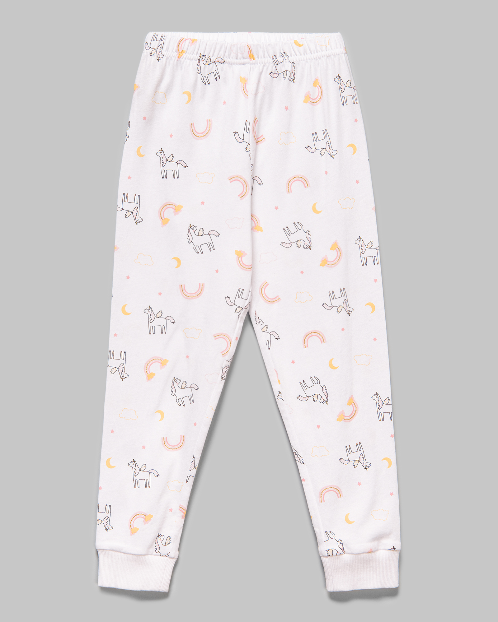 Пижама Day and Night S24DN6-PG01kg-JJF0 - фото 6