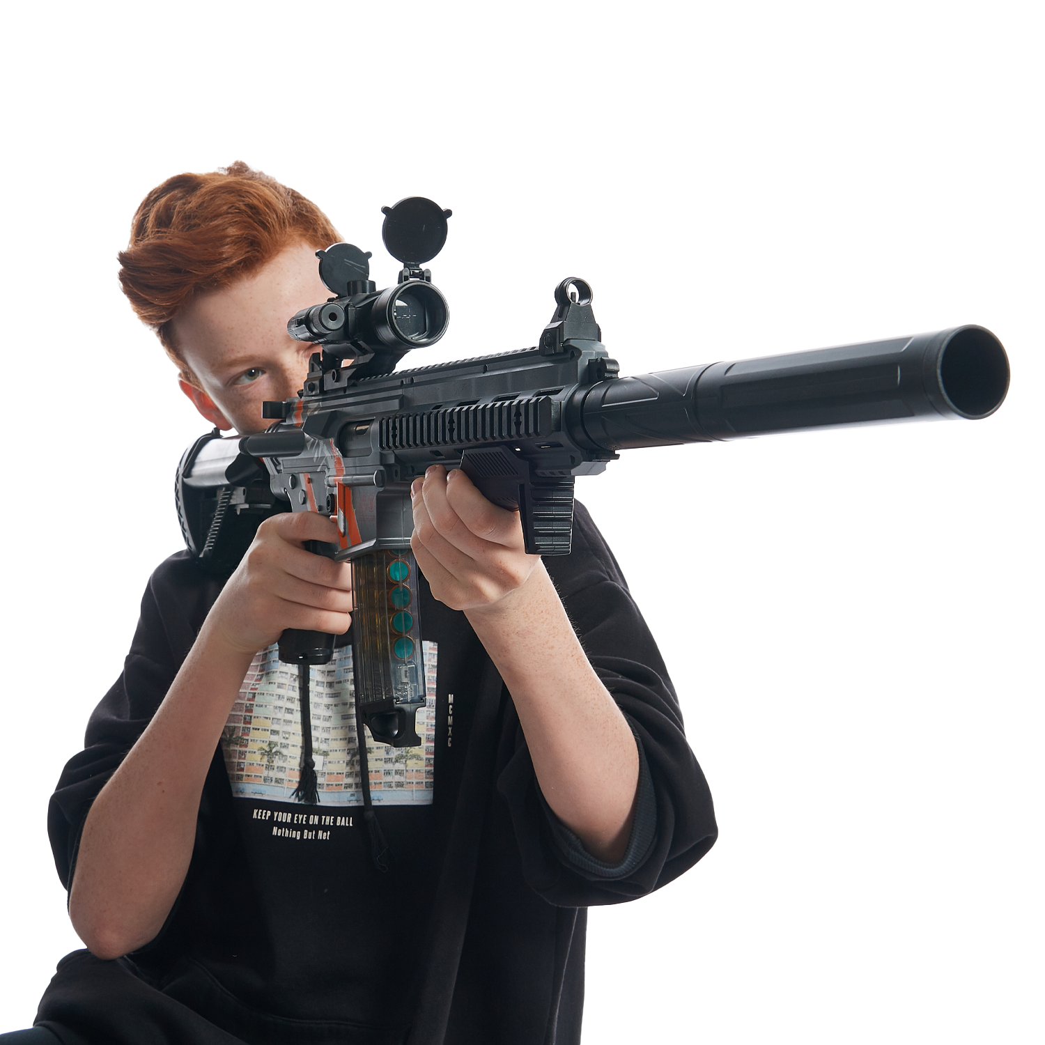 Винтовка FUNGUN Гриф - фото 7