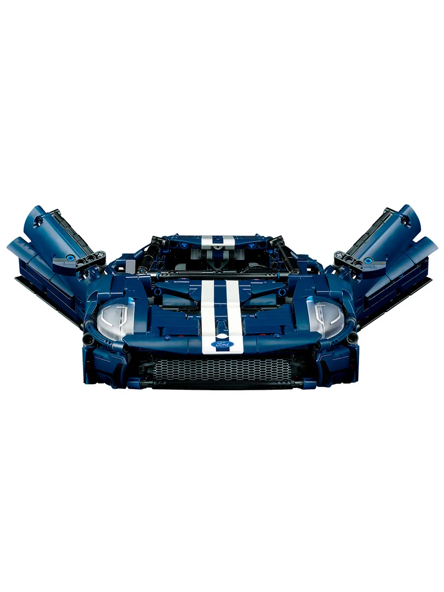 Конструктор LEGO Technic 1466 дет. - фото 6