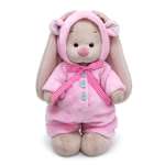 Игрушка мягкая BUDI BASA зайчик Ми 32 см