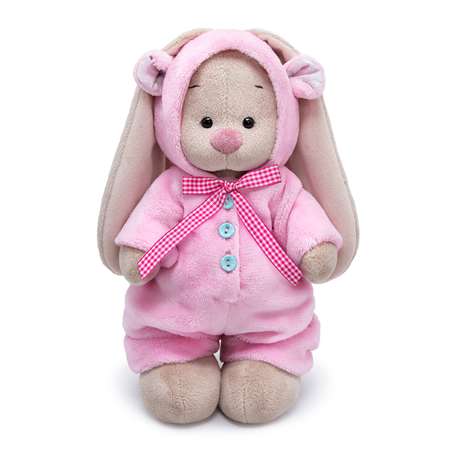 Игрушка мягкая BUDI BASA зайчик Ми 32 см