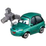 Автомобиль Cars Герои мультфильмов