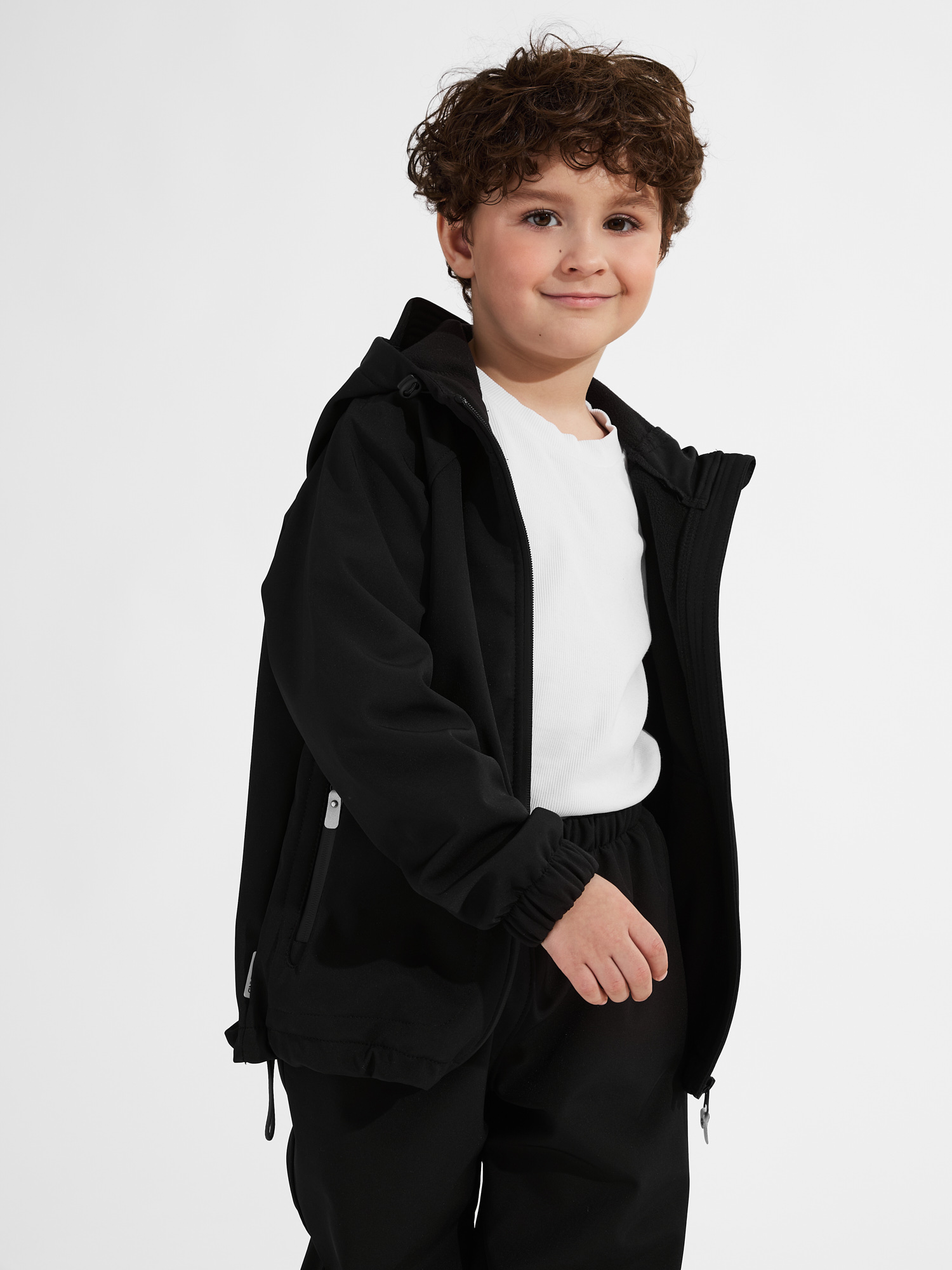 Комплект Arctland s723m_черный - фото 4