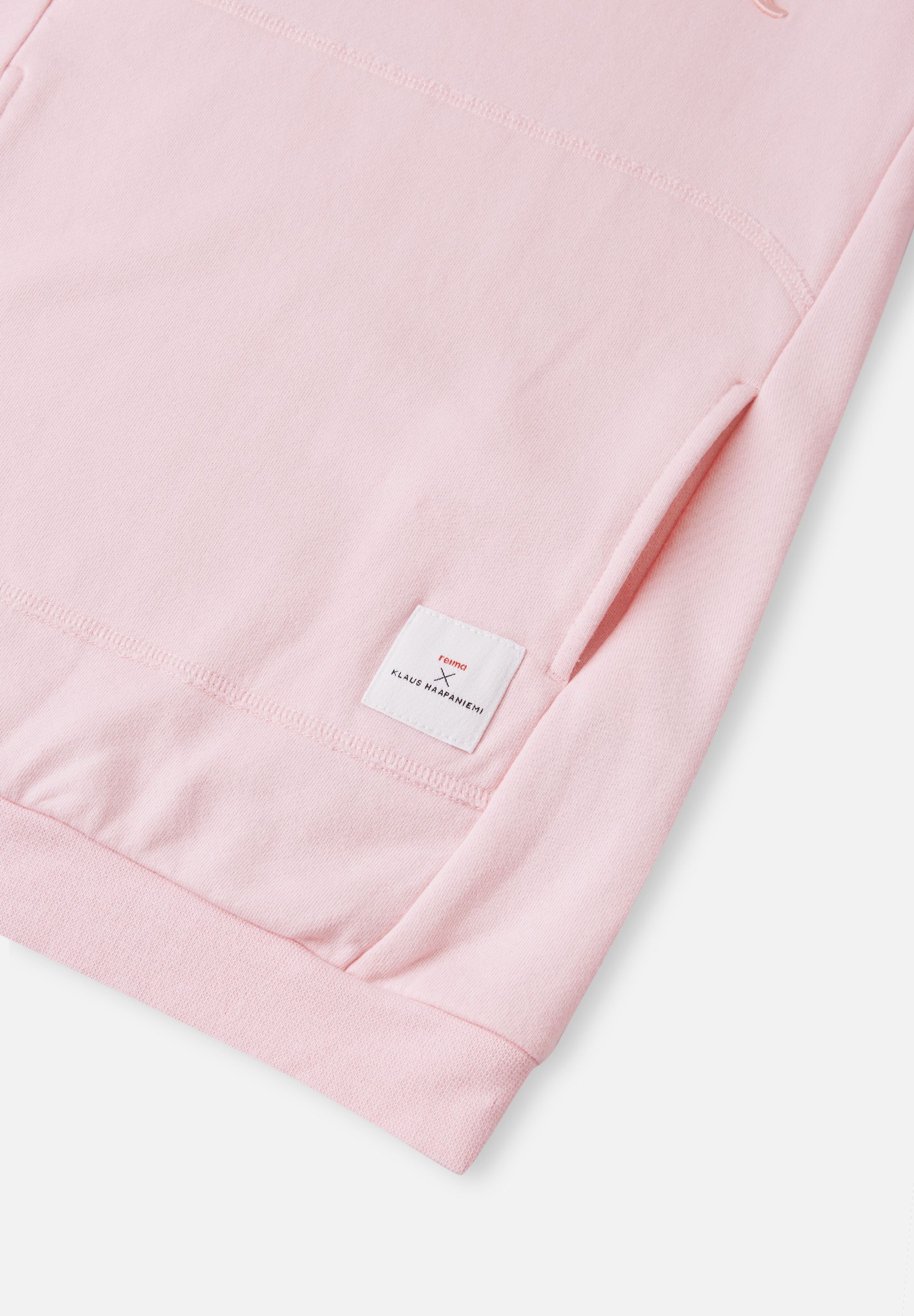 Платье Reima 535058-4010 - фото 4