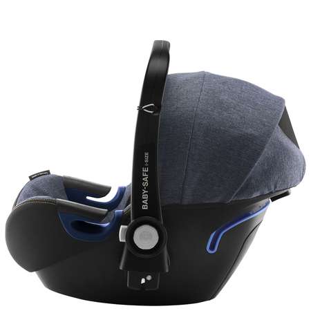 Автокресло Britax Roemer 0 (0 -13 кг)