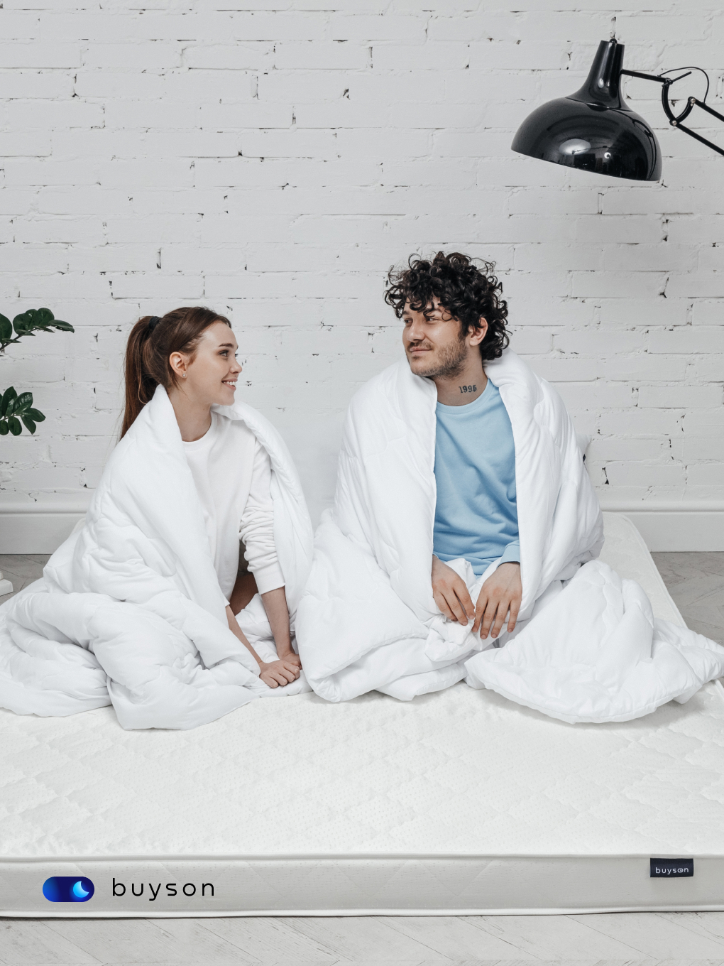 Одеяло buyson BuyFirst 200 x 220 см - фото 11