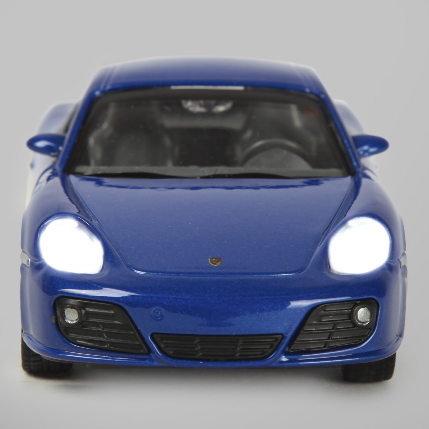 Автомобиль Mobicaro Porsche 1:32 68334 - фото 7