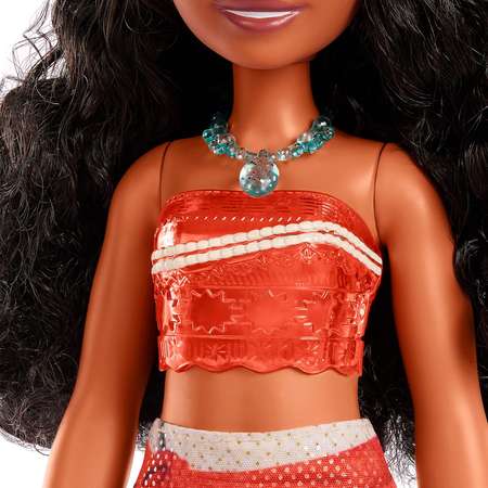 Кукла модельная Disney Princess Moana