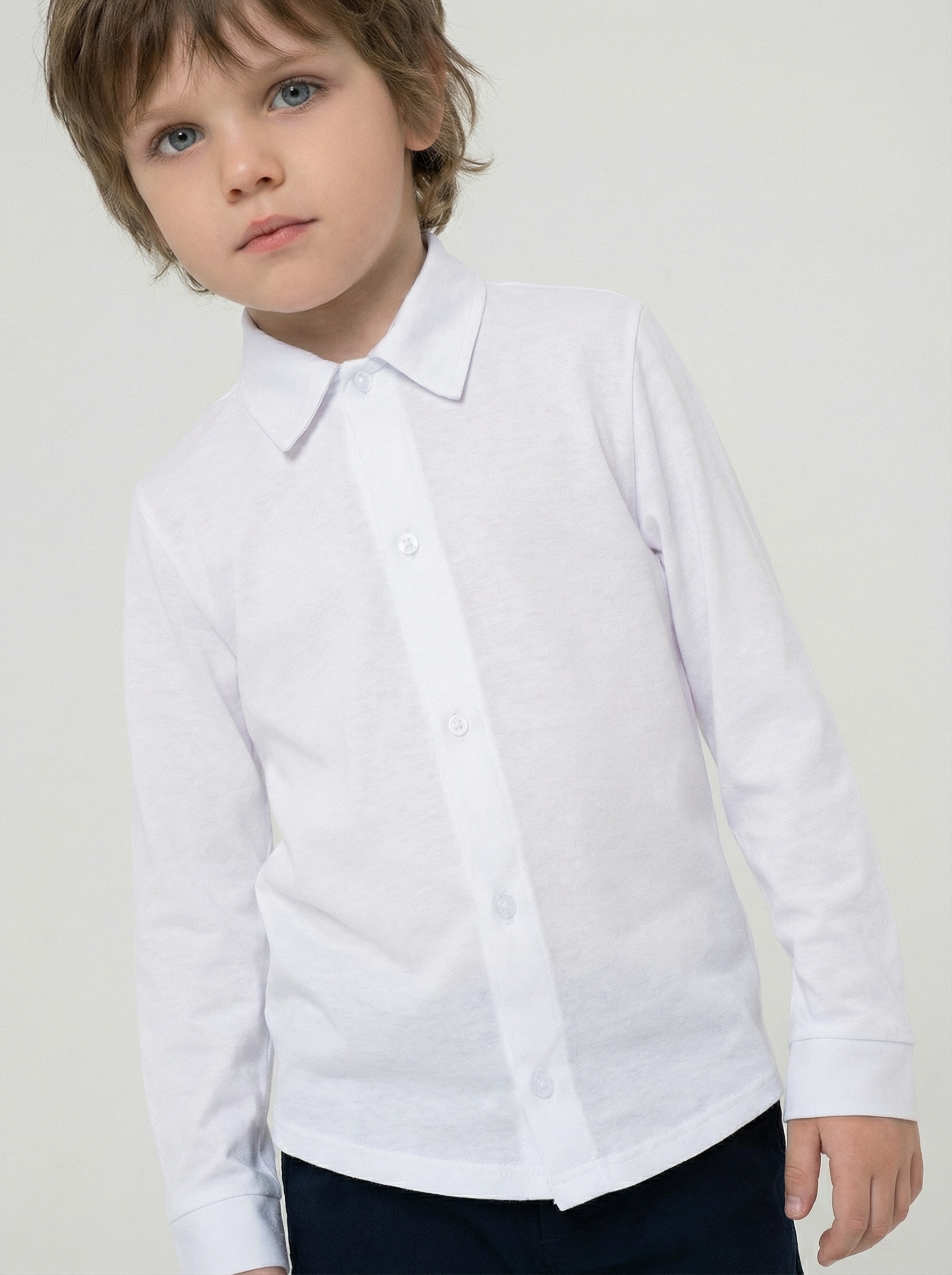 Рубашка YOULALA 1812100101 - фото 1