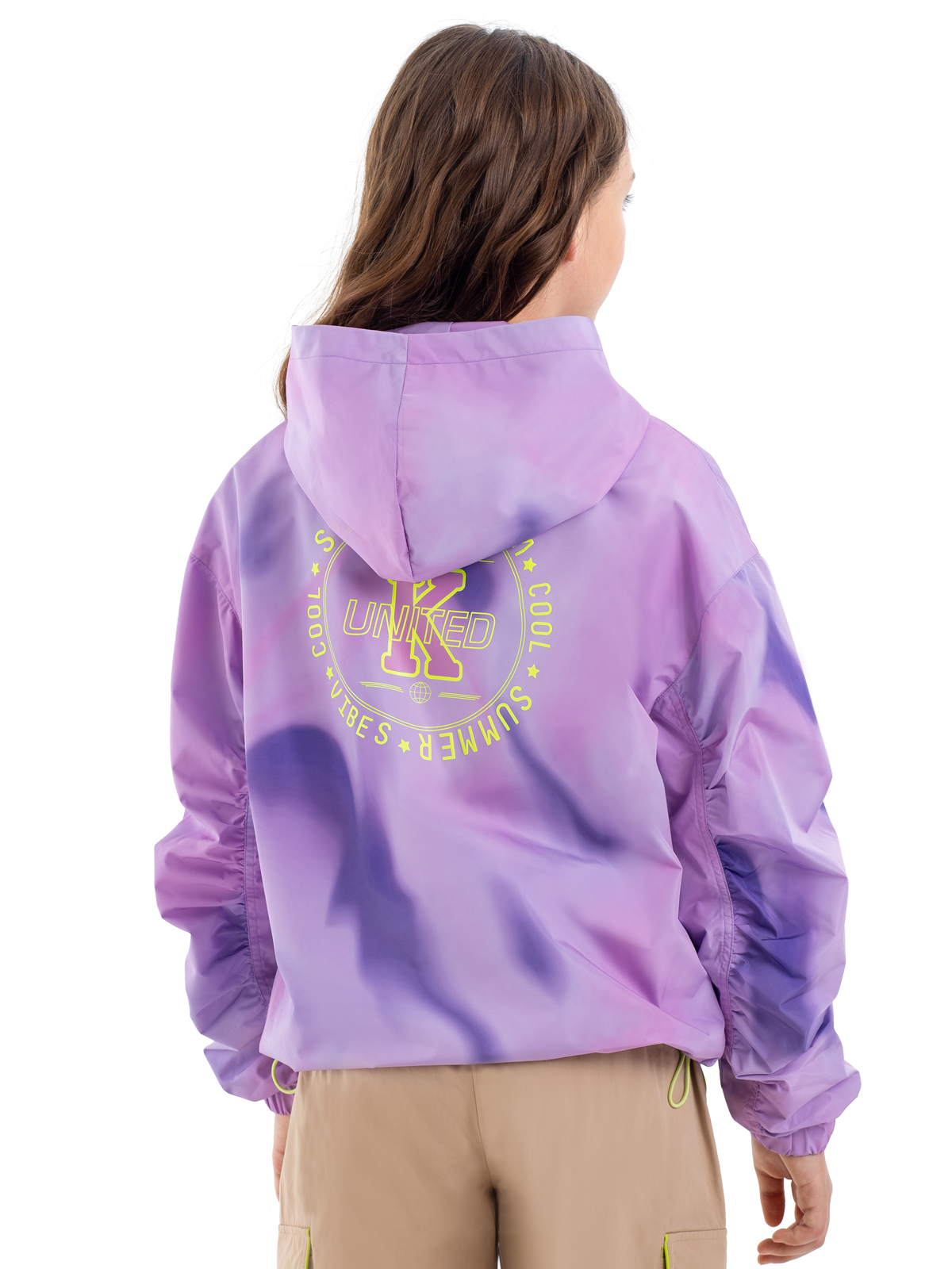 Ветровка Kapika LJGCK04-V1 - фото 1