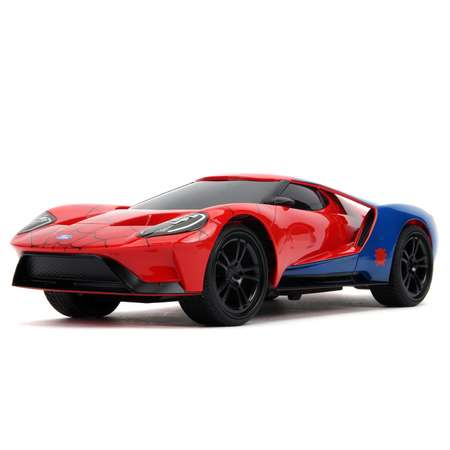 Автомобиль РУ Jada Ford 1:16