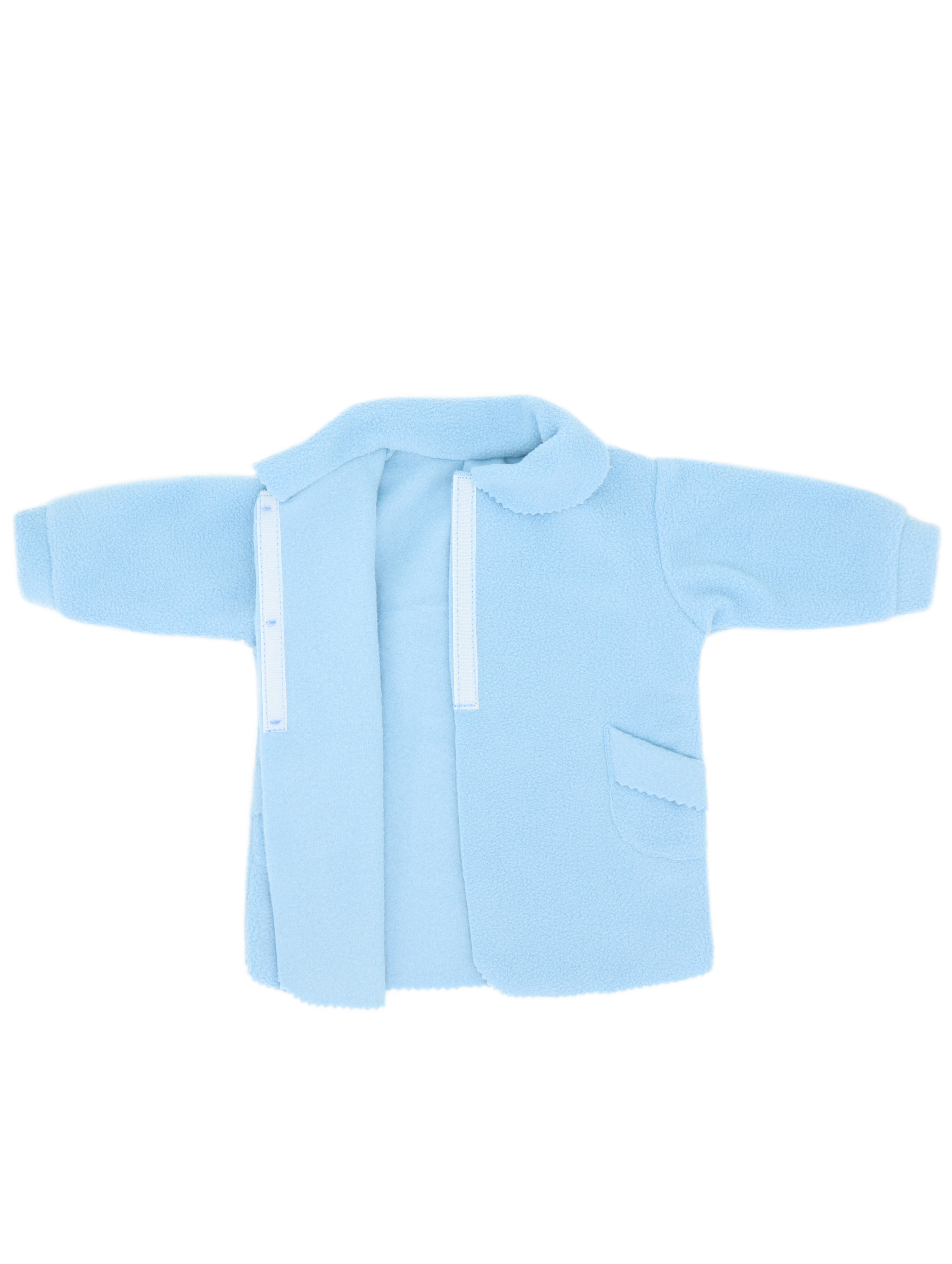 Одежда для кукол Модница 6169голубой - фото 7