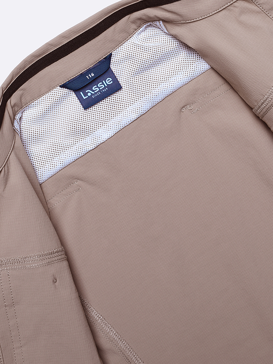 Рубашка Lassie 72204308-0670 - фото 3