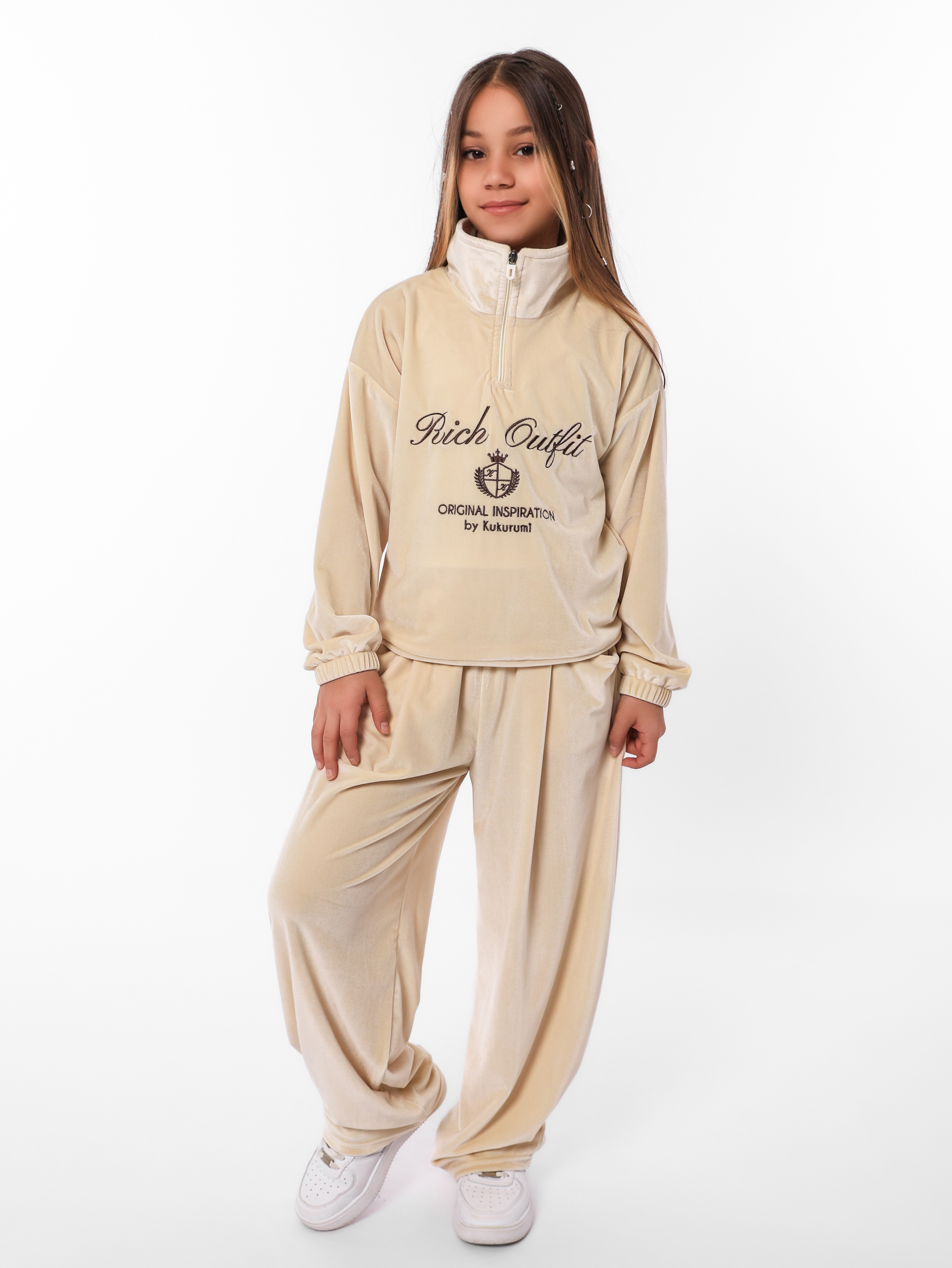 Костюм Kukurumi 79/3 - фото 19
