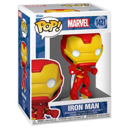 Фигурка Funko New Classics Iron Man