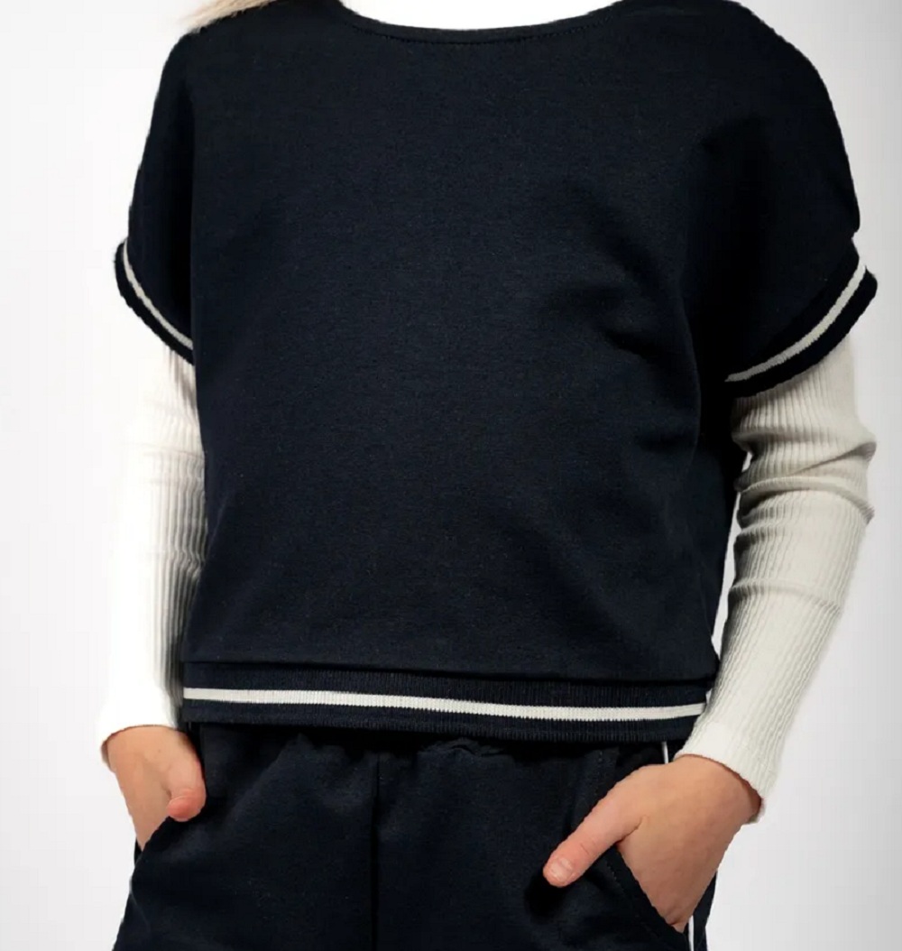 Костюм Я Большой! 188-310-01 - фото 5