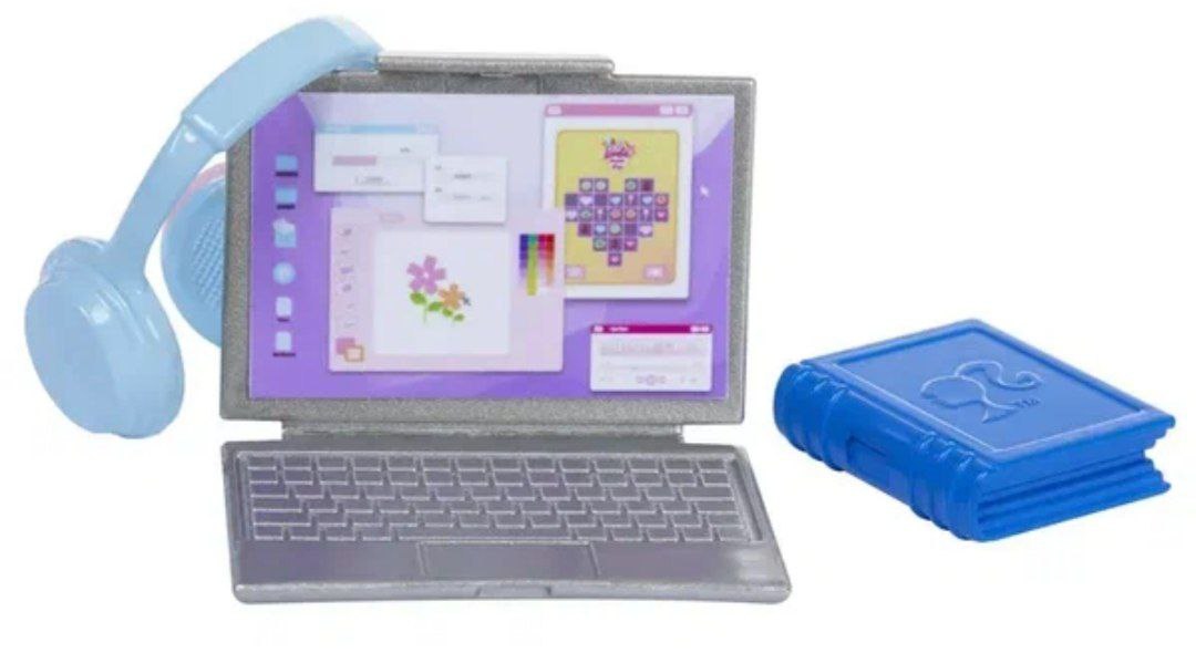 Кукла классическая Barbie 121285 - фото 6