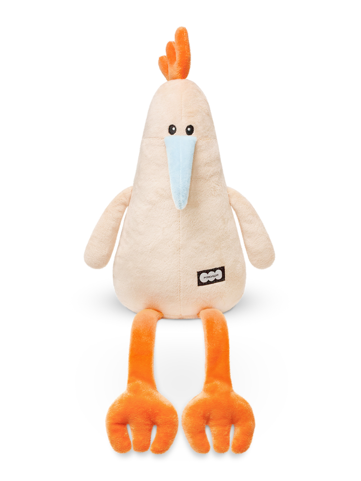 Мягкая игрушка Мякиши Анапа - фото 12