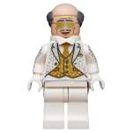 Фигурка LEGO Collectible Disco Alfred