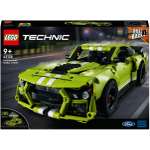 Конструктор LEGO Technic 42138 544 дет.