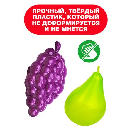 Игровой набор СТРОМ продукты