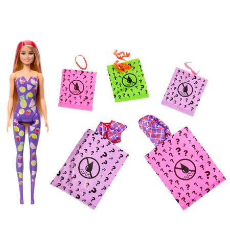 Кукла модельная Barbie