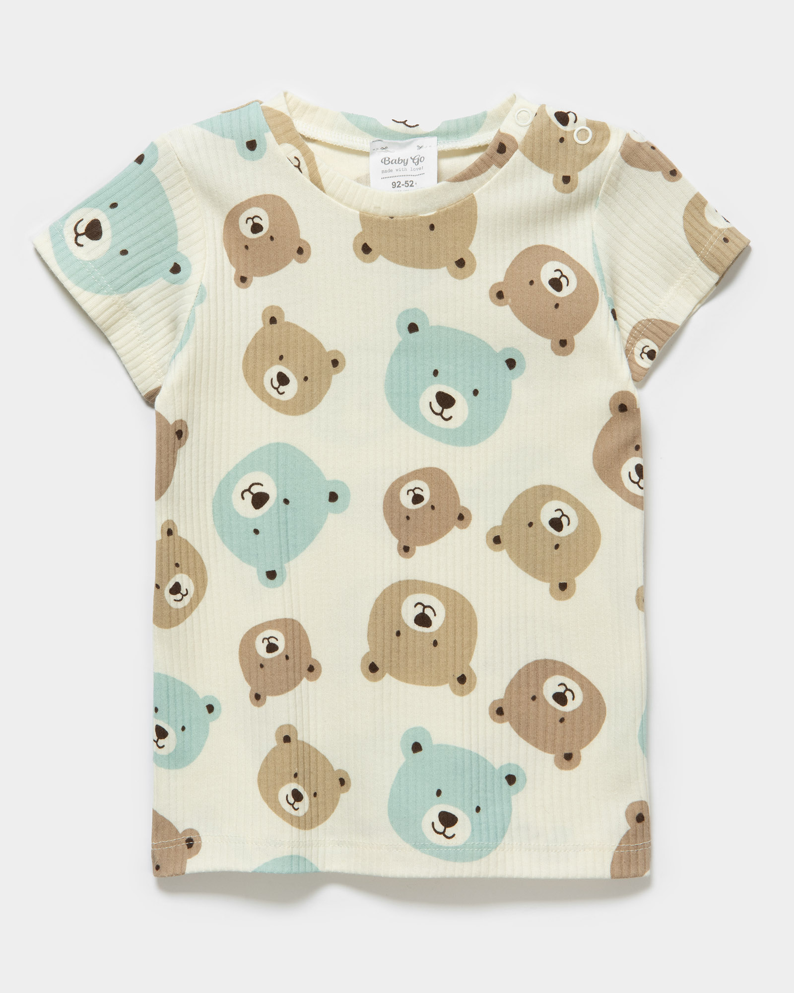 Костюм BabyGo S24BG1-1934-11ib-F0 - фото 3