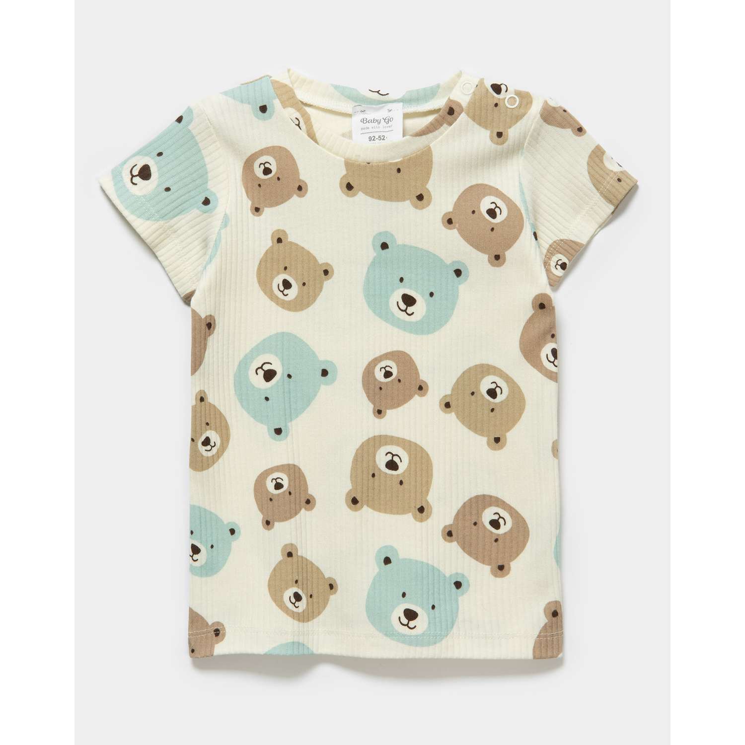 Костюм BabyGo S24BG1-1934-11ib-F0 - фото 3