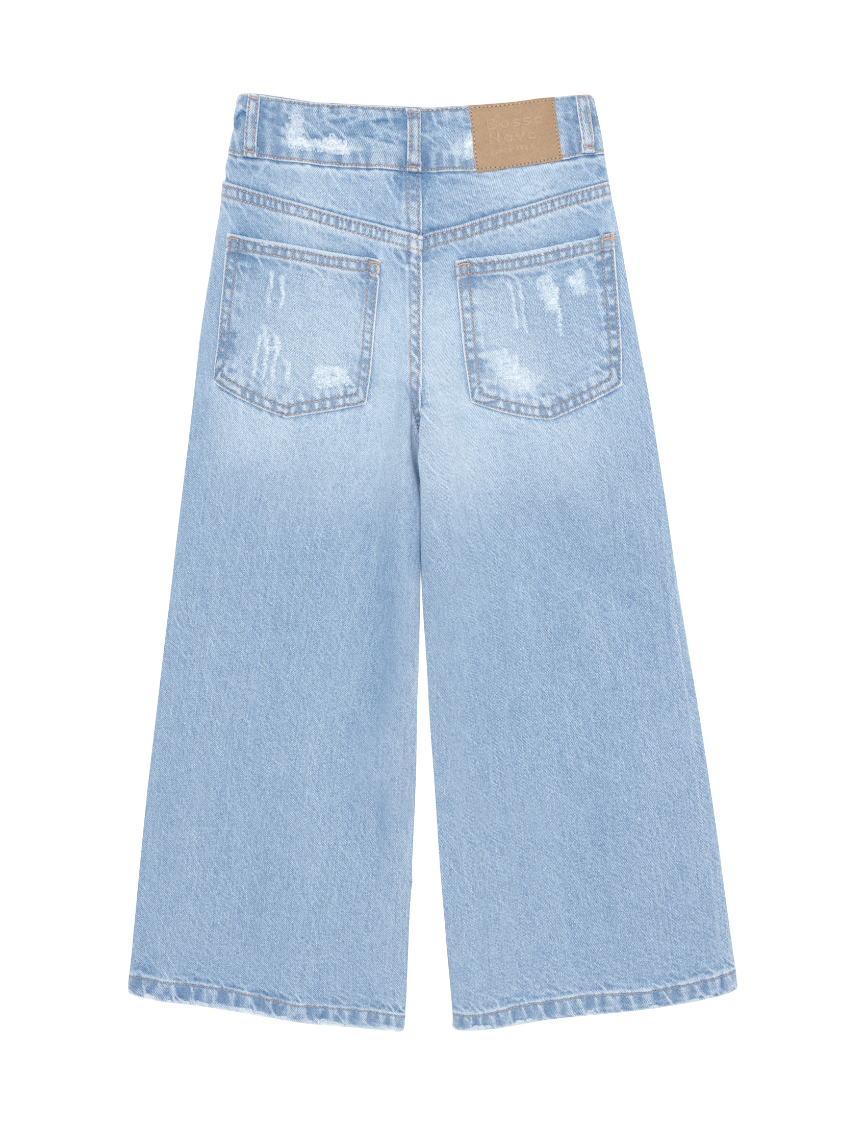 Джинсы Bossa Nova 403Д-831 - фото 11