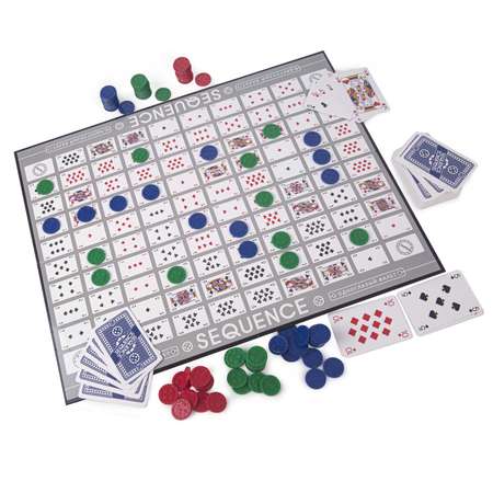 Настольная игра Goliath