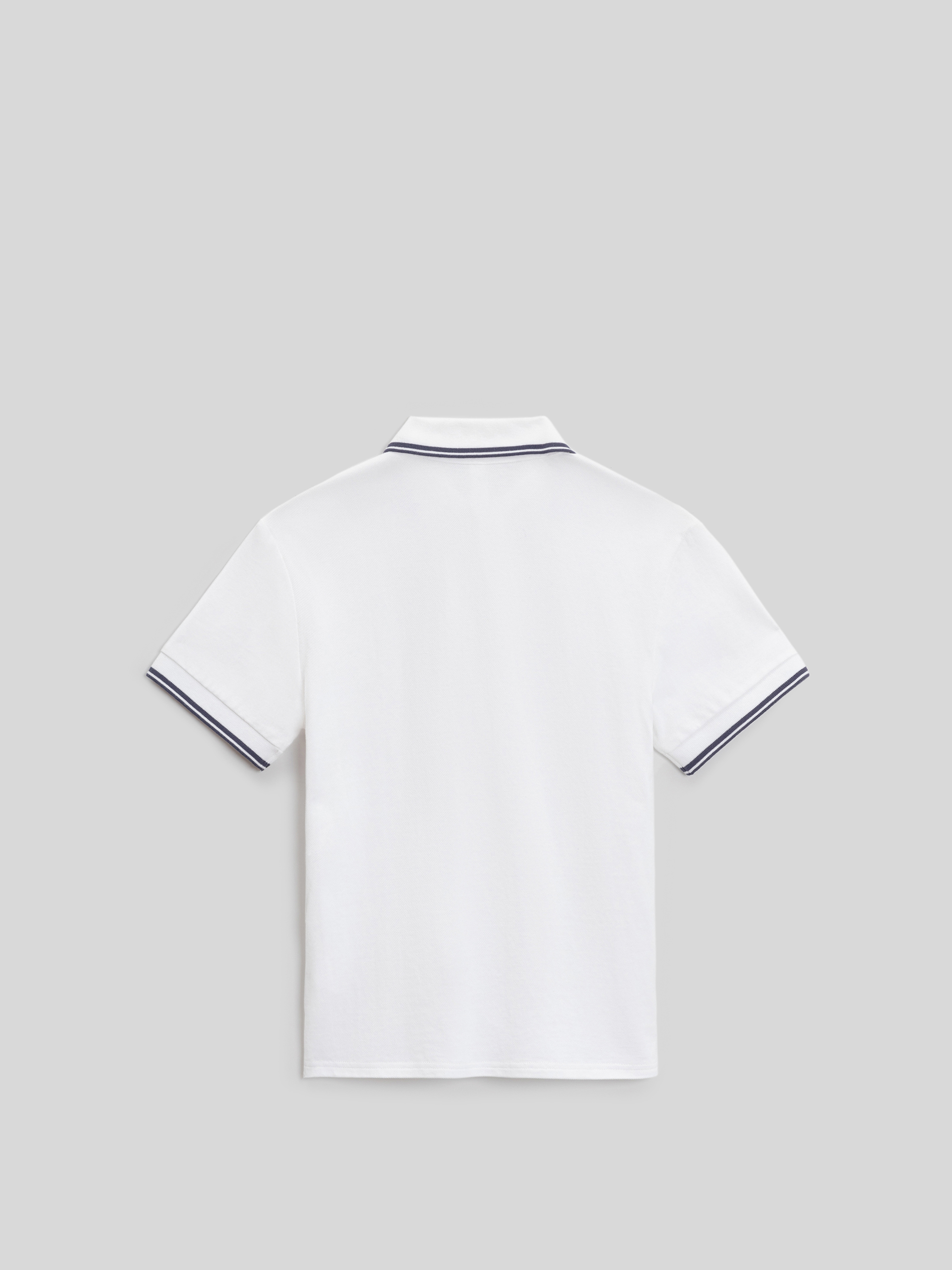 Футболка-поло Acoola 20130490011_0093456 - фото 4