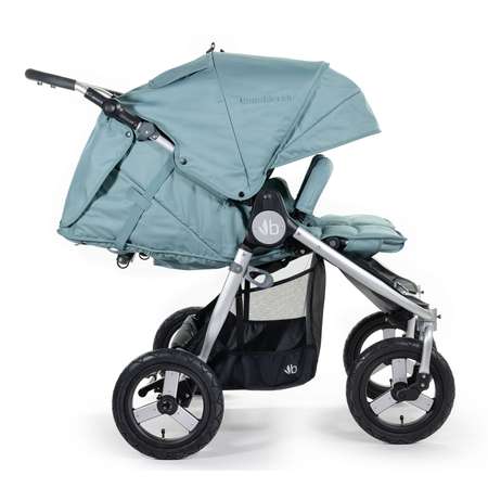 Коляска прогулочная Bumbleride