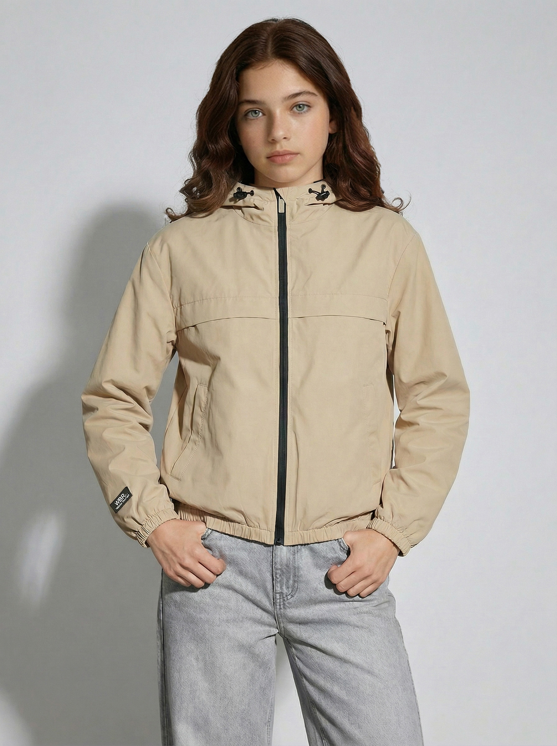 Ветровка WBR 73-009 - фото 1