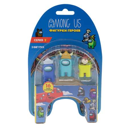 Игровой набор PMI